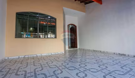 Casa a Venda com 3 dormitórios, sendo 1 Suíte, Jardim Morubi - Sorocaba - SP
