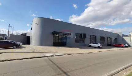 'Locação Galpão Comercial em Sorocaba: Oportunidade!'