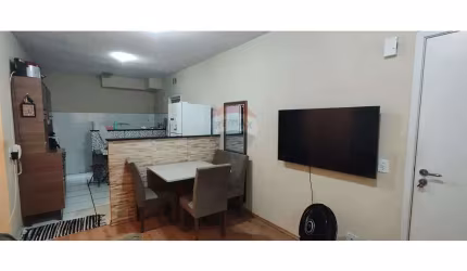 Apartamento garden  2 quartos R$ 215.000,00