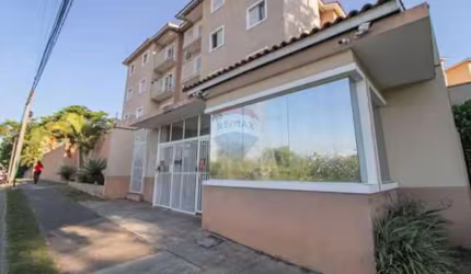 Apartamento à venda no Condomínio Terras de Vera Cruz é uma excelente opção para quem busca conforto, segurança em Sorocaba.
