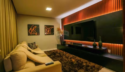 Casa à Venda Condomínio Lago da Boa Vista, 307,5 m² - R$ 3.200.000