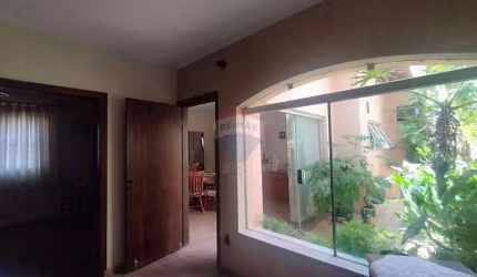 Casa comercial para alugar com 3 quartos no Jardim Vergueiro Sorocaba-SP
