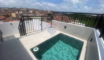 Apartamento de Luxo: Conforto e Sofisticação em SP