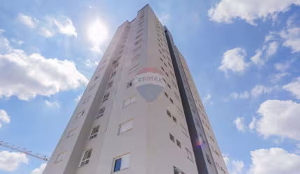 Apartamento  com 67m² com 2 Quartos sendo 1 suíte a venda no Jardim Santa Terezinha em Sorocaba