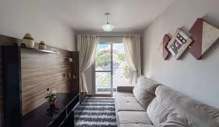 Apartamento à venda - Jardim Piratininga - Sorocaba-SP.