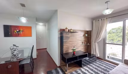 Apartamento à venda - Jardim Piratininga - Sorocaba-SP.