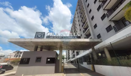 Apartamento novo à venda com 2 quartos em Votorantim no Granville Reserva Atlântico  com 55,50 m²
