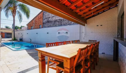 Casa a Venda em Araçoiaba da Serra – Ótima localização!