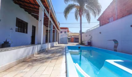 Casa a Venda em Araçoiaba da Serra – Ótima localização!