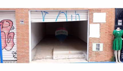 'Alugue Loja no Centro de Sorocaba: 360m²'