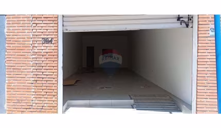 Alugue Loja no Centro de Sorocaba! 180m² Disponível