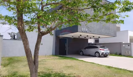 Casa para alugar com 3 suítes, no Alphaville Nova Esplanada 3 em Votorantim SP