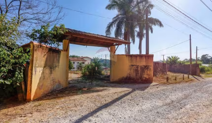 Chácara de 30.997m2 perto do bairro Jundiaquara em Araçoiaba da Serra