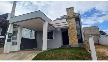 Casa para Locação 3 dormitórios 1 suíte Condomínio Residencial Horto Villagio Sorocaba-SP