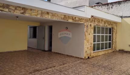 Casa à venda 148m² - Bairro Barcelona - Sorocaba - SP - R$ 490.000