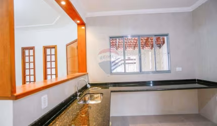 Casa à venda com 3 quartos sendo 1 suite  R$ 375.000,00