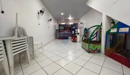 Salão comercial para Locação na Vila Garcia, Votorantim - SP