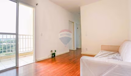 Apartamento à venda com 2 quartos na Vila Gabriel, Sorocaba-SP