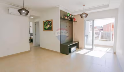 Apartamento, 2 quartos, 1 suíte à venda no La Vista Moncayo, Jardim Gonçalves