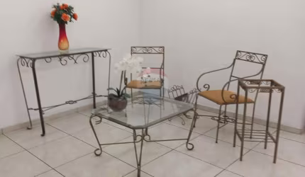 Casa Comercial Ideal em Sorocaba: Alugue Agora!
