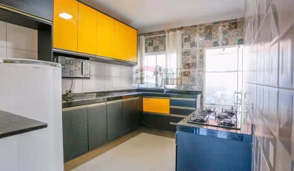 Casa à venda com  2 Quartos, sendo 1 Suíte na Vila Amato Sorocaba-SP - R$ 340.000,00