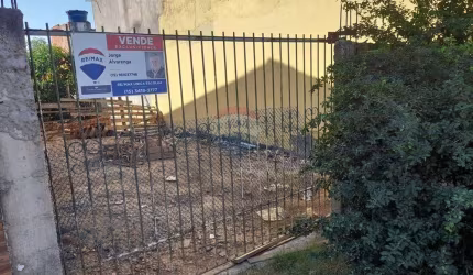 Terreno de 150m² à venda no Parque São Bento em Sorocaba