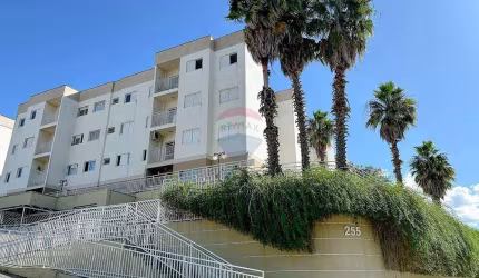 Excelente apartamento à venda no Condomínio Granville Residencial Guanabara, em Votorantim!