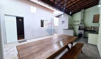 Casa Térrea para Locação, 112 m², 3 Quartos, Caguaçu - Sorocaba