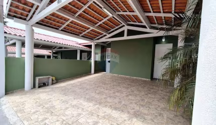 Casa Térrea para Locação, 112 m², 3 Quartos, Caguaçu - Sorocaba