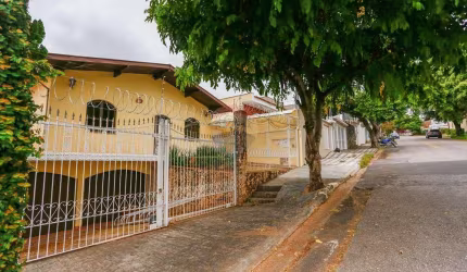 Casa com 3 quartos á venda no Jardim Paulistano - Sorocaba, São Paulo