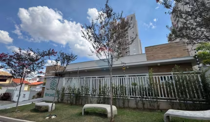 Apartamento à Venda  61 m² – Residencial Bromélia | Jardim Saira – Sorocaba/SP Valor de Venda: R$ 345.000