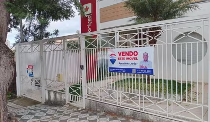 Casa Comercial / Residencial à VENDA no Jardim Paulistano - Sorocaba/SP