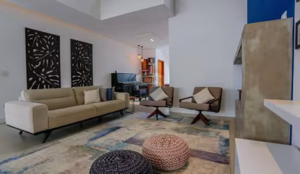 'Sua Nova Casa no Jardim Gramados de Sorocaba'