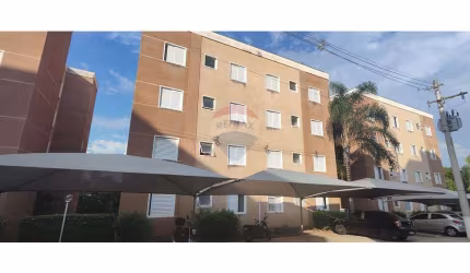 Apartamento à venda 2 quartos com planejados R$ 175.000,00 em Sorocaba