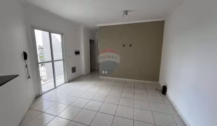 Apartamento para alugar com 2 quarto, área de lazer no Jardim Pagliato – Sorocaba/SP