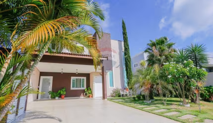 Casa à venda em condomínio - 3 dormitórios - 257,64m² - Residencial Villa Verona - Cajuru do Sul - Sorocaba - SP