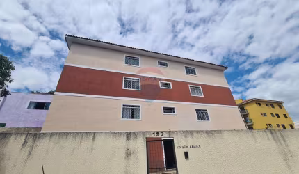 Apartamento para locação com 2 quartos no Jardim Simus