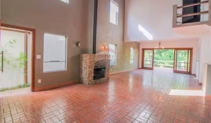 Casa para locação, 5 dormitórios, Granja Olga Sorocaba-SP,