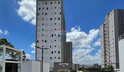 Apartamento no Jardim São Carlos
