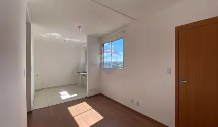 Apartamento para alugar no Wanel Ville – Sorocaba/SP