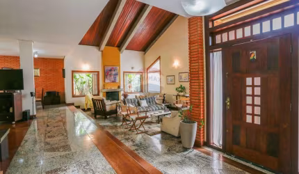 Casa à venda no Parque Campolim, Sorocaba