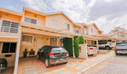 Casa à venda com 4 quartos na zona Oeste de Sorocaba
