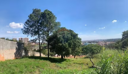 Terreno Residencial à Venda com 520m² no Jardim Bandeirantes em Sorocaba/SP