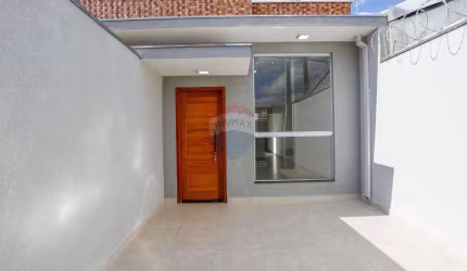 Casa com 2 quartos à venda no Jardim Piazza di Roma - Sorocaba, SP