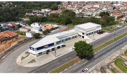 Ponto Comercial para alugar em Votorantim, SP