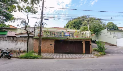 Casa á venda no Jardim Emília, Sorocaba - SP