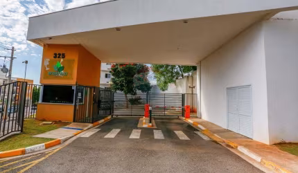 Apartamento 2 quartos para alugar Sorocaba- São Paulo