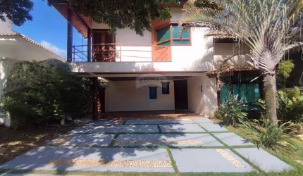 Casa para locação 4 quartos, sendo 2 suítes, 400m², no Condomínio Village Saint Claire, Alto da Boa Vista em Sorocaba-SP.