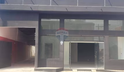 Ponto Comercial à Venda em Localização Estratégica – Votorantim/SP