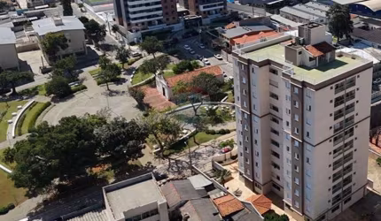 Apartamento à venda no Largo do Divino – Conforto, localização e excelente custo-benefício!